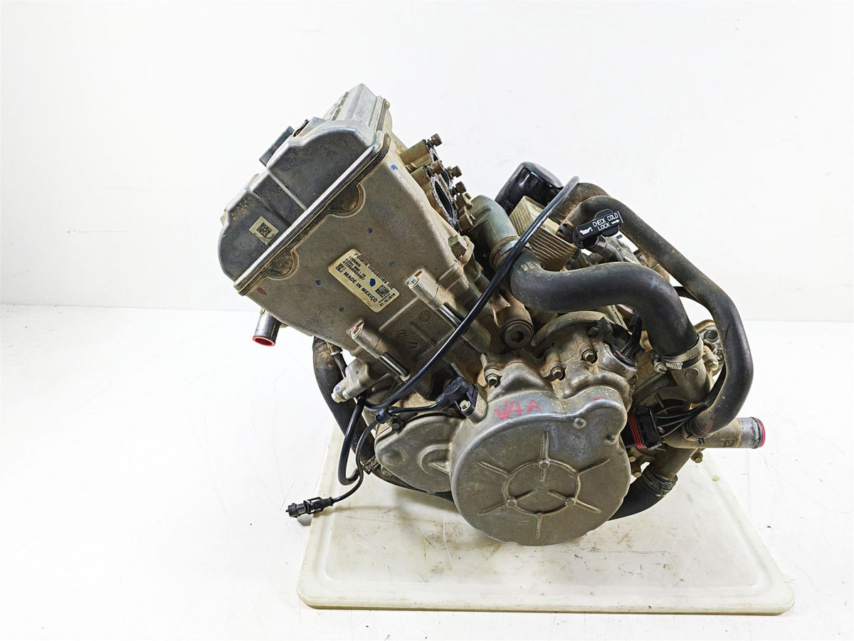 2019 Polaris RZR XP 1000 EPS Running Engine Motor 1k Only -Video 2207368 {{ shop.shopifyCountryName }} - Mototech271