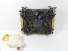 Load image into Gallery viewer, 2016 Polaris RZR900 S EPS Radiator Cooler Fan Reservoir Set 1240974 2413207
