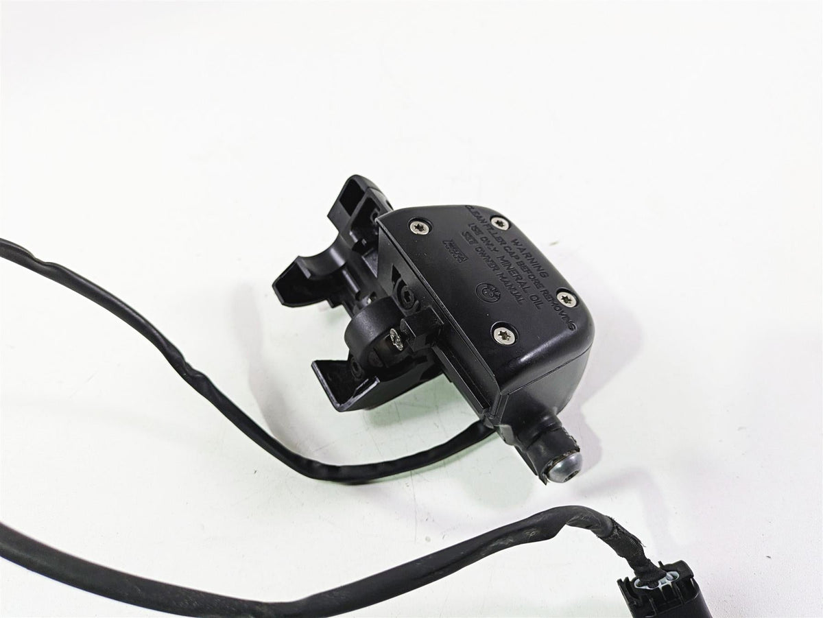 2009 BMW R1200RT K26 Magura Clutch Master Cylinder 32728532546 {{ shop.shopifyCountryName }} - Mototech271