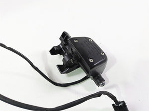 2009 BMW R1200RT K26 Magura Clutch Master Cylinder 32728532546 | Mototech271