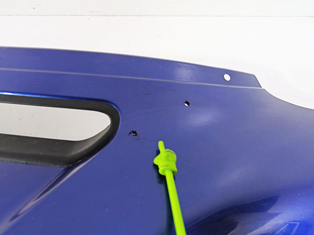 2015 Harley Touring FLHTKL Electra Glide Front Outer Nose Fairing Cover 57000383 {{ shop.shopifyCountryName }} - Mototech271