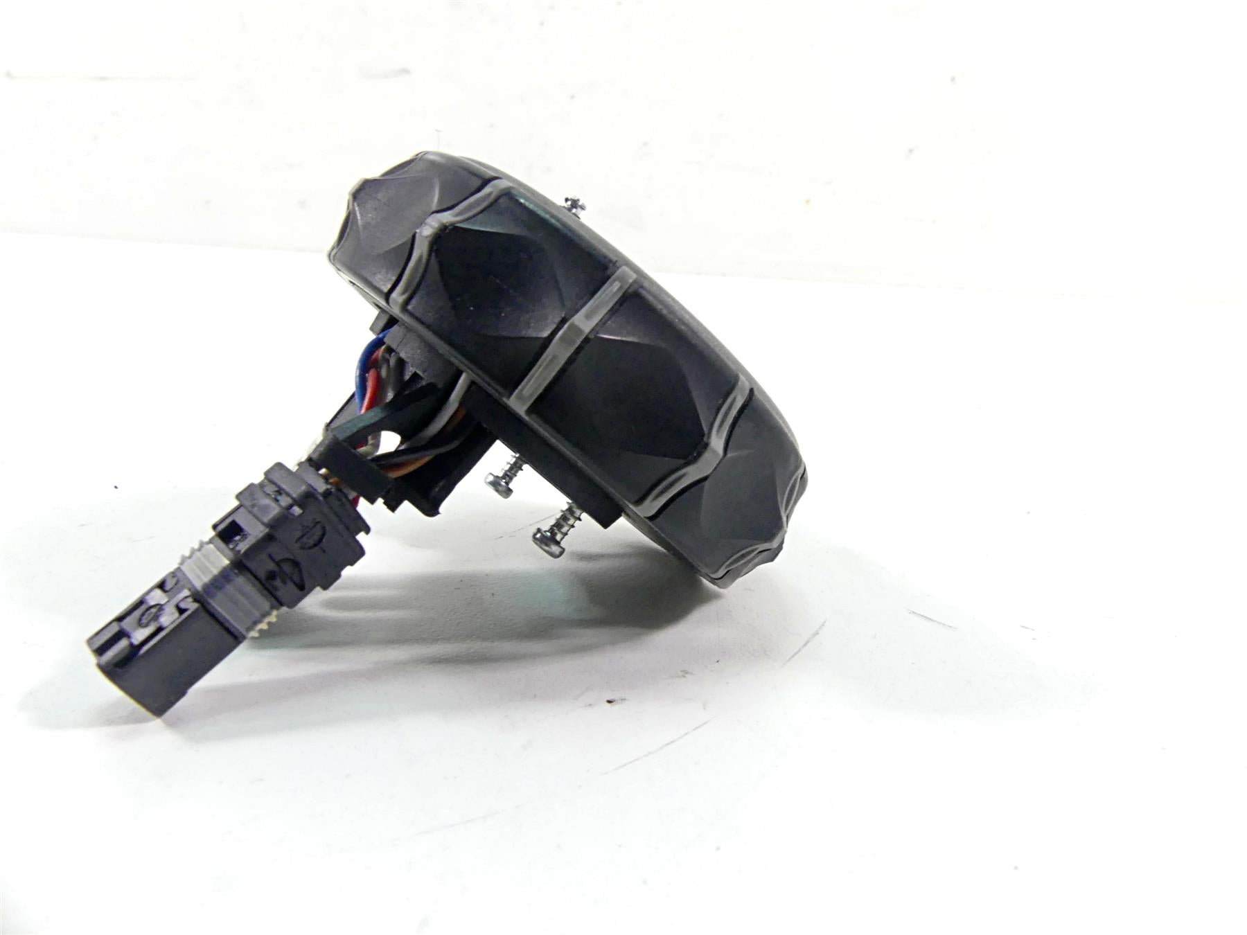 2014 BMW R1200GS K50 Left Grip Round Multi Controller 61317727498 {{ shop.shopifyCountryName }} - Mototech271