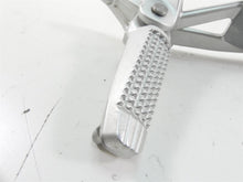 Load image into Gallery viewer, 2009 BMW K1300 S K40 Left Footpeg Foot Peg Rest Mount 46717714641 | Mototech271
