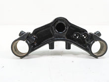 Load image into Gallery viewer, 2016 Kawasaki Ninja EX300 37mm Lower Triple Tree Steering Clamp 44037-0154-21 | Mototech271
