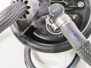 2012 BMW R1200R K27 Fuel Gas Petrol Pump - Tested 16147708071