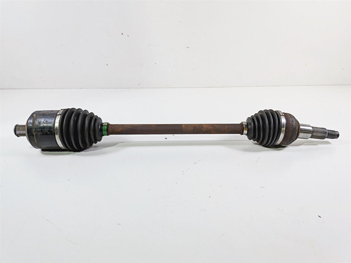 2021 Kawasaki Teryx KRX KRF 1000 ES Left Rear Cv Drive Shaft Axle 59266-0742 {{ shop.shopifyCountryName }} - Mototech271