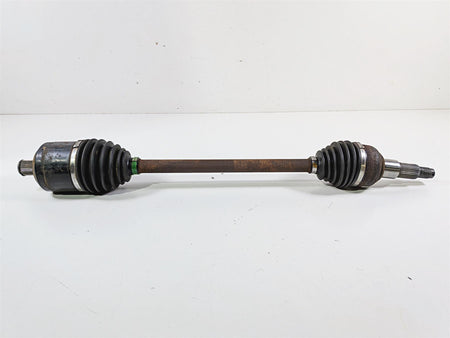 2021 Kawasaki Teryx KRX KRF 1000 ES Left Rear Cv Drive Shaft Axle 59266-0742 {{ shop.shopifyCountryName }} - Mototech271