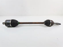 Load image into Gallery viewer, 2021 Kawasaki Teryx KRX KRF 1000 ES Left Rear Cv Drive Shaft Axle  59266-0742
