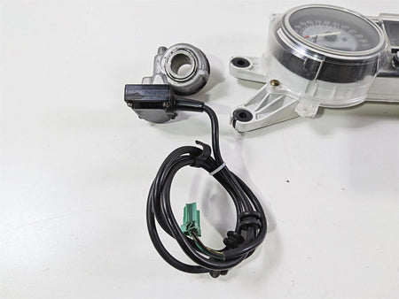 2000 Honda GL1500 Valkyrie Interstate Speedometer Gauge & Drive 37100-MBY-671-Mototech271