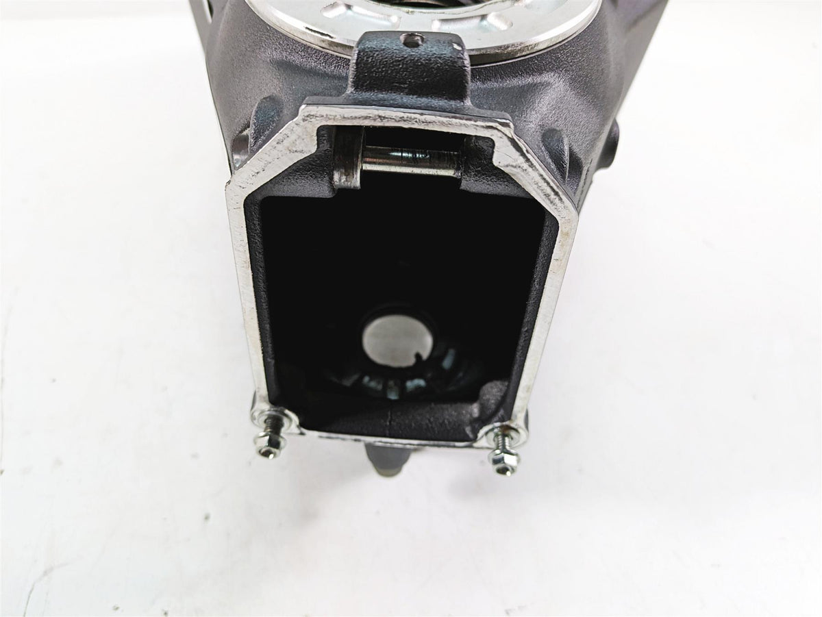 2016 Ducati Panigale 1299 S Straight Main Frame Chassis Airbox With Clean Texas Title - 47022051CA {{ shop.shopifyCountryName }} - Mototech271