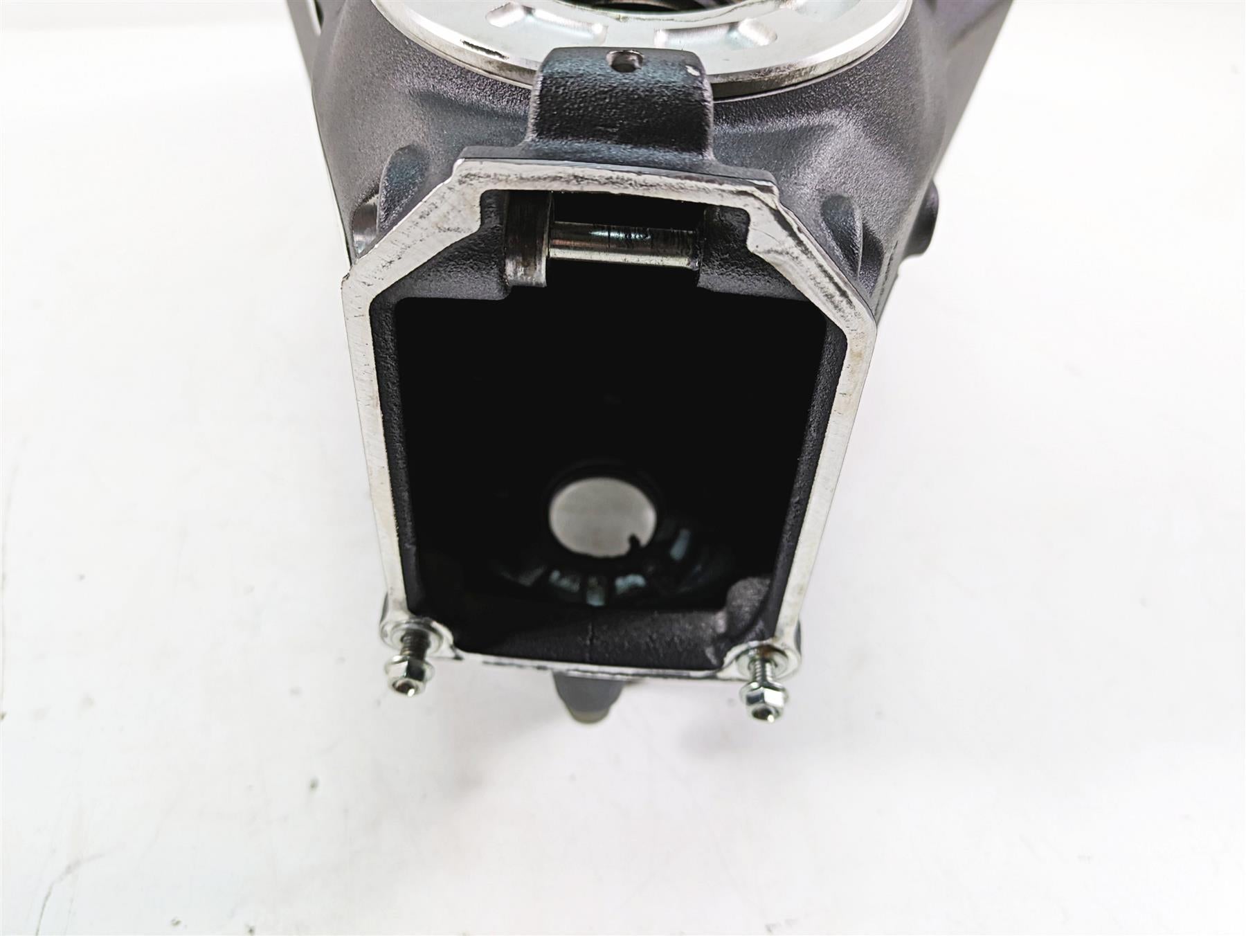 2016 Ducati Panigale 1299 S Straight Main Frame Chassis Airbox With Clean Texas Title - 47022051CA {{ shop.shopifyCountryName }} - Mototech271