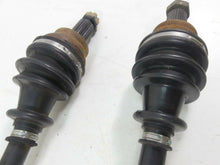 Load image into Gallery viewer, 2016 Polaris RZR900 S Front Drive Cv Axle Set  1333263 1333946
