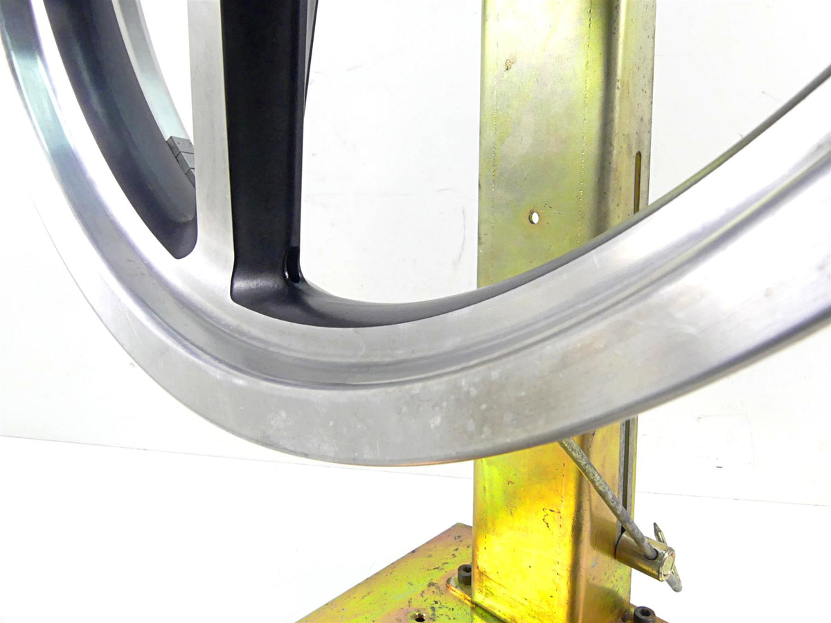 2015 Harley VRSCF Muscle V-Rod Straight Front Wheel Rim 19x3 41670-09 {{ shop.shopifyCountryName }} - Mototech271