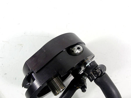 2002 Harley FLSTCI Softail Heritage Jagg Oil Cooler & Flange Set 750-1200-0323 {{ shop.shopifyCountryName }} - Mototech271