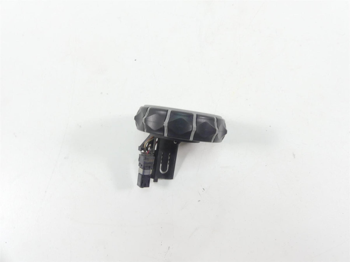 2019 BMW R1250GS K50 Left Hand Round Multi Control Switch 61317727498 8549451 {{ shop.shopifyCountryName }} - Mototech271