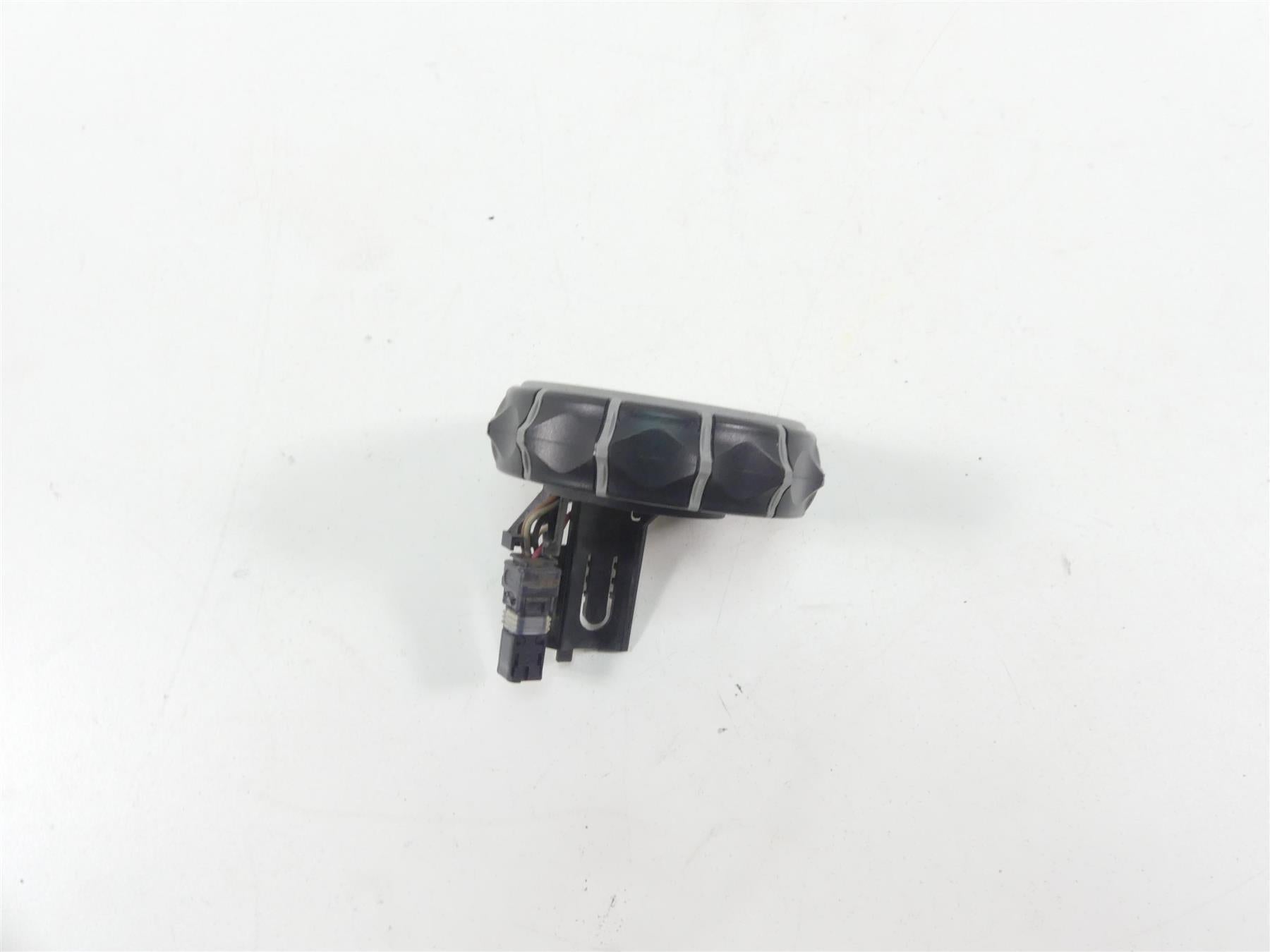 2019 BMW R1250GS K50 Left Hand Round Multi Control Switch 61317727498 8549451 {{ shop.shopifyCountryName }} - Mototech271