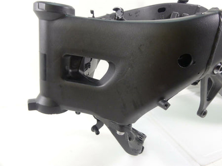 2020 Yamaha VMX17 1700 Straight Main Frame Chassis - Slvg - Read 2S3-21110-00-00 {{ shop.shopifyCountryName }} - Mototech271