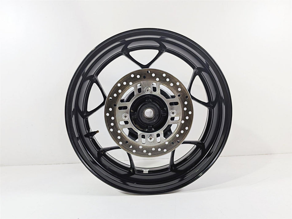 2023 Kawasaki ZX1400 ZX14 R Ninja Straight 17x6 Rear Wheel Rim 41073-0731-Mototech271