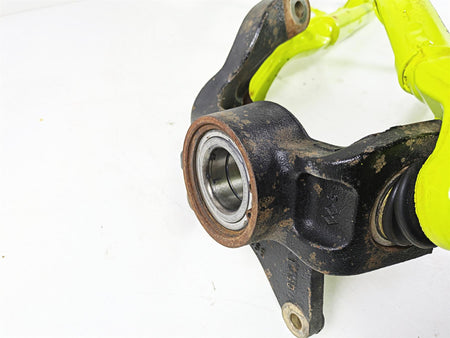 2021 Kawasaki Teryx KRX KRF 1000 Front Left Knee Assembly 39007-0424 39007-0463 {{ shop.shopifyCountryName }} - Mototech271