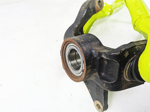 2021 Kawasaki Teryx KRX KRF 1000 Front Left Knee Assembly 39007-0424 39007-0463