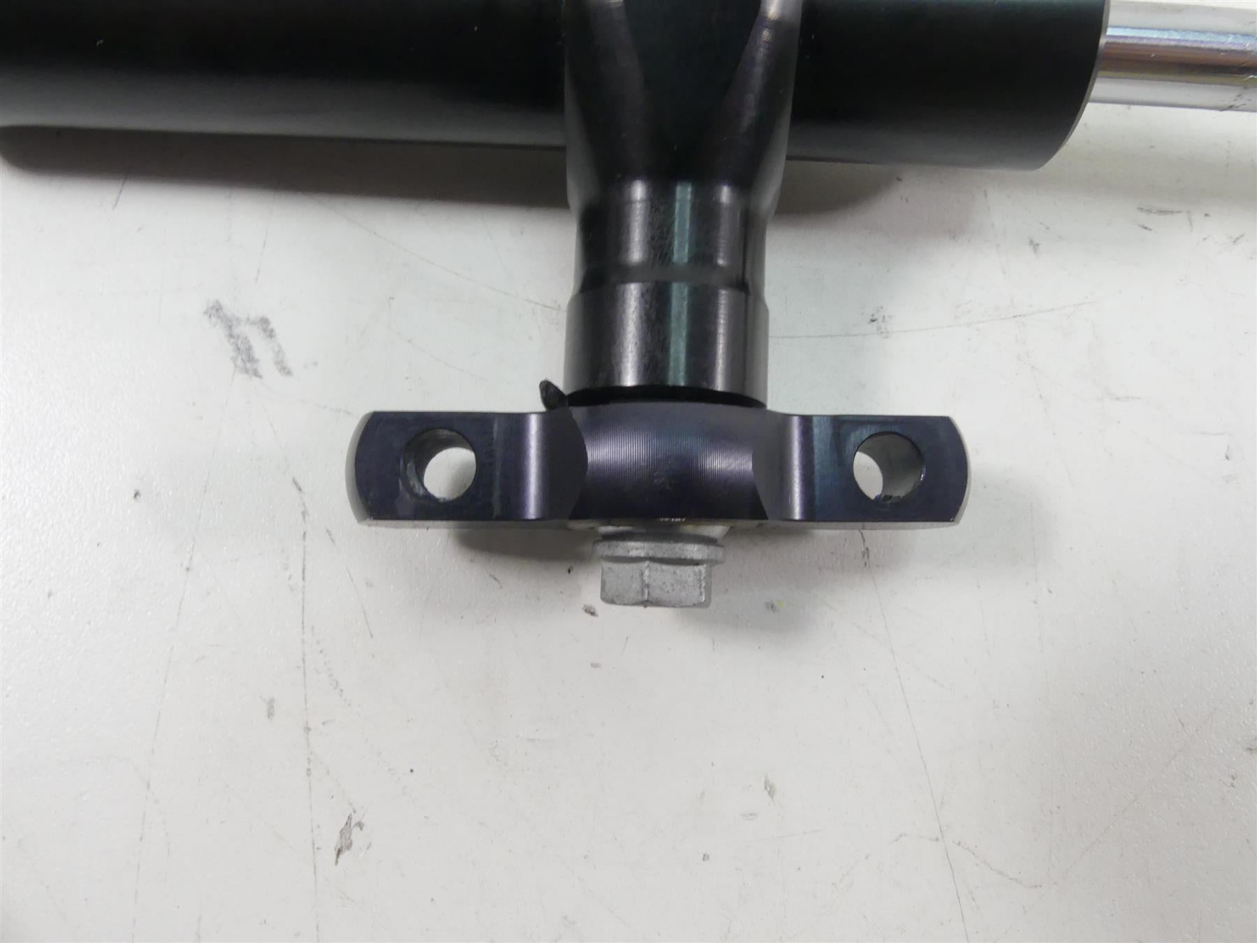 2015 KTM 1290R Super Duke WP Steering Damper Stabilizer 16181N52E {{ shop.shopifyCountryName }} - Mototech271