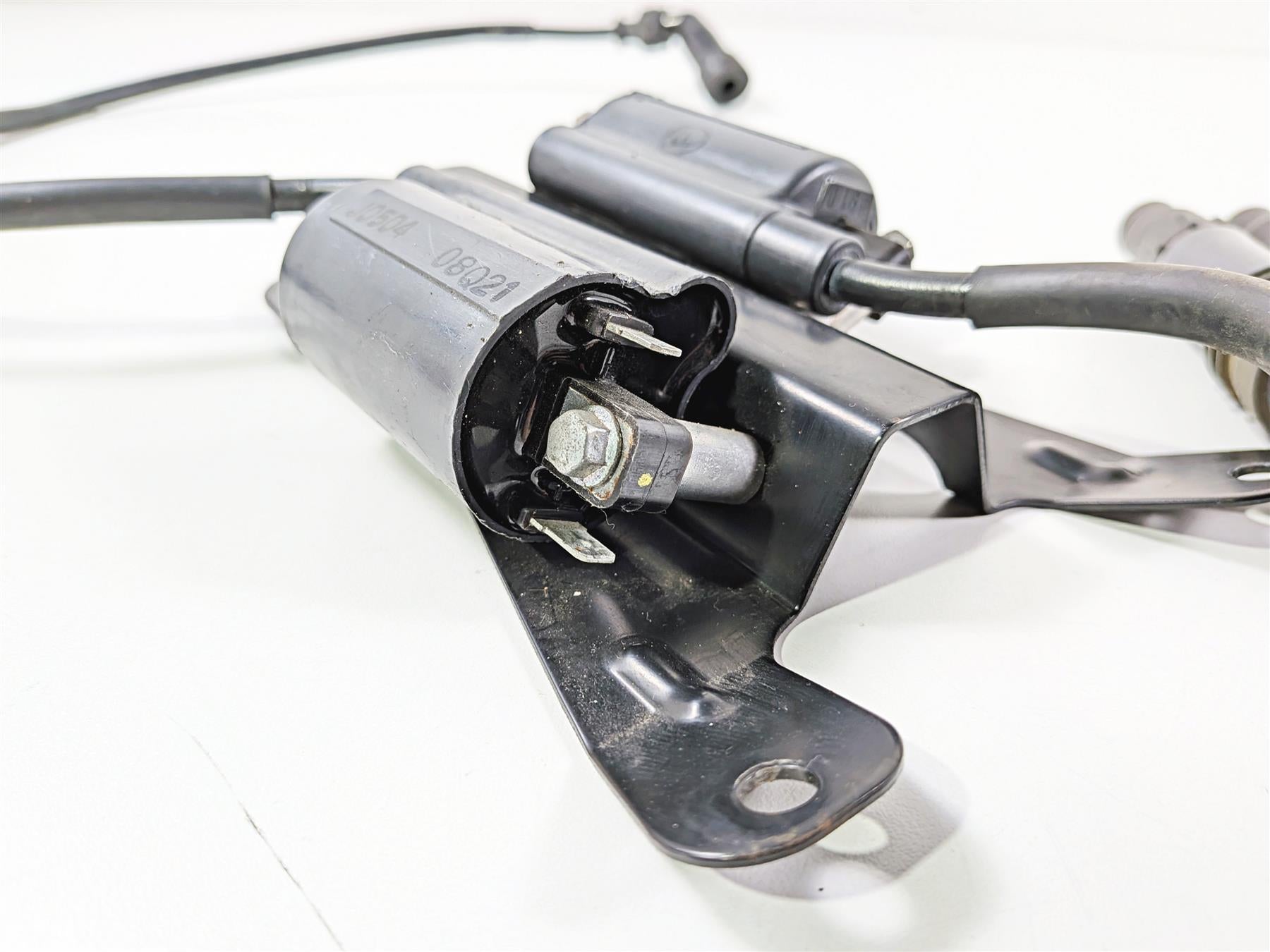2014 Suzuki M109R VZR1800 Boulevard All 4 Ignition Coil Set 33410-35F11 {{ shop.shopifyCountryName }} - Mototech271
