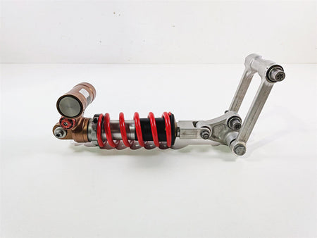 2014 BMW S1000RR K46 Rear Suspension Shock Damper 31427729180 {{ shop.shopifyCountryName }} - Mototech271