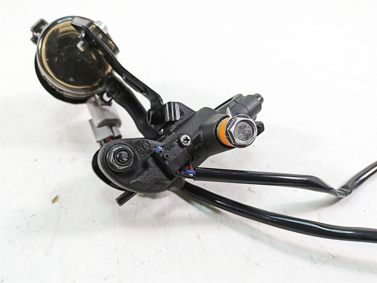 2018 Kawasaki ZX1002 Ninja H2 SX Front Radial Brake Master Cylinder 43015-0674 {{ shop.shopifyCountryName }} - Mototech271
