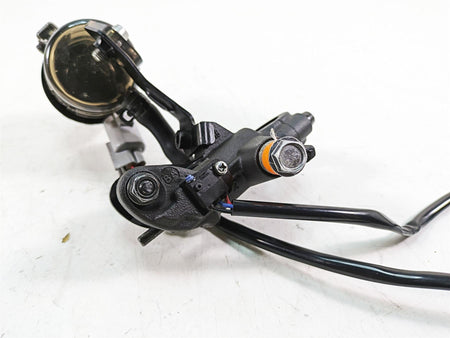2018 Kawasaki ZX1002 Ninja H2 SX Front Radial Brake Master Cylinder 43015-0674 {{ shop.shopifyCountryName }} - Mototech271