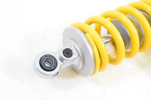 2010 Ducati 848 Rear Straight Showa Shock Damper & Linkage 36520741A