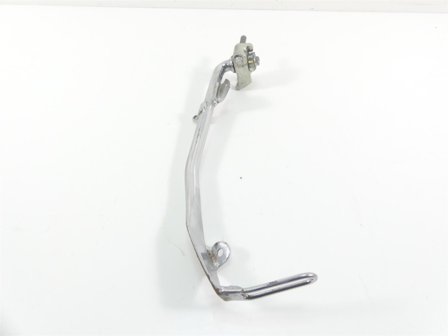 1999 Harley Dyna FXDS Convertible Side Kickstand Kick Jiffy Stand -Read 49704-90 {{ shop.shopifyCountryName }} - Mototech271