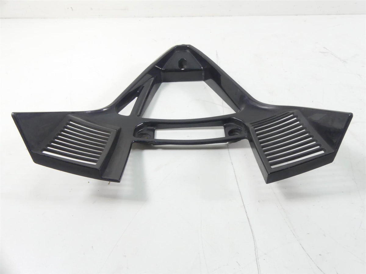 2006 Ducati 999 Biposto Oil Cooler Radiator + Cover & Lines 54840421A {{ shop.shopifyCountryName }} - Mototech271