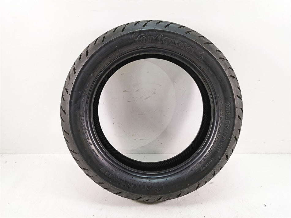 Used Rear Motorcycle Tire Continental ContiTour 180/65B16 240295000 {{ shop.shopifyCountryName }} - Mototech271