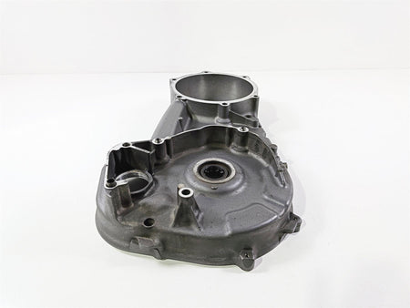 2011 Harley Touring FLHTCU CVO Electra Glide Inner Primary Drive Clutch Cover 60677-07-Mototech271