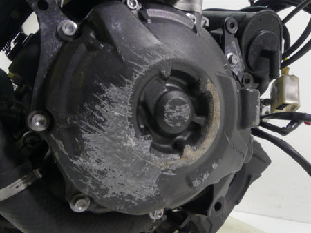 2018 Honda CBR1000 RR SC77 Running Engine Motor SC77E -10K - Video 11000-MKF-D40 {{ shop.shopifyCountryName }} - Mototech271