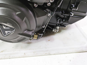 2023 Triumph Street Triple 765 RS Running Engine Motor 2k Only - Video T1161980 | Mototech271