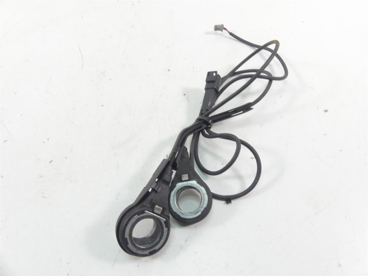 2021 Harley Softail FLSB Sport Glide Abs Wheel Speed Sensor Set 41100076 {{ shop.shopifyCountryName }} - Mototech271