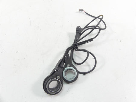 2021 Harley Softail FLSB Sport Glide Abs Wheel Speed Sensor Set 41100076 {{ shop.shopifyCountryName }} - Mototech271