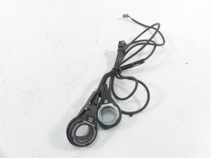 2021 Harley Softail FLSB Sport Glide Abs Wheel Speed Sensor Set 41100076 | Mototech271