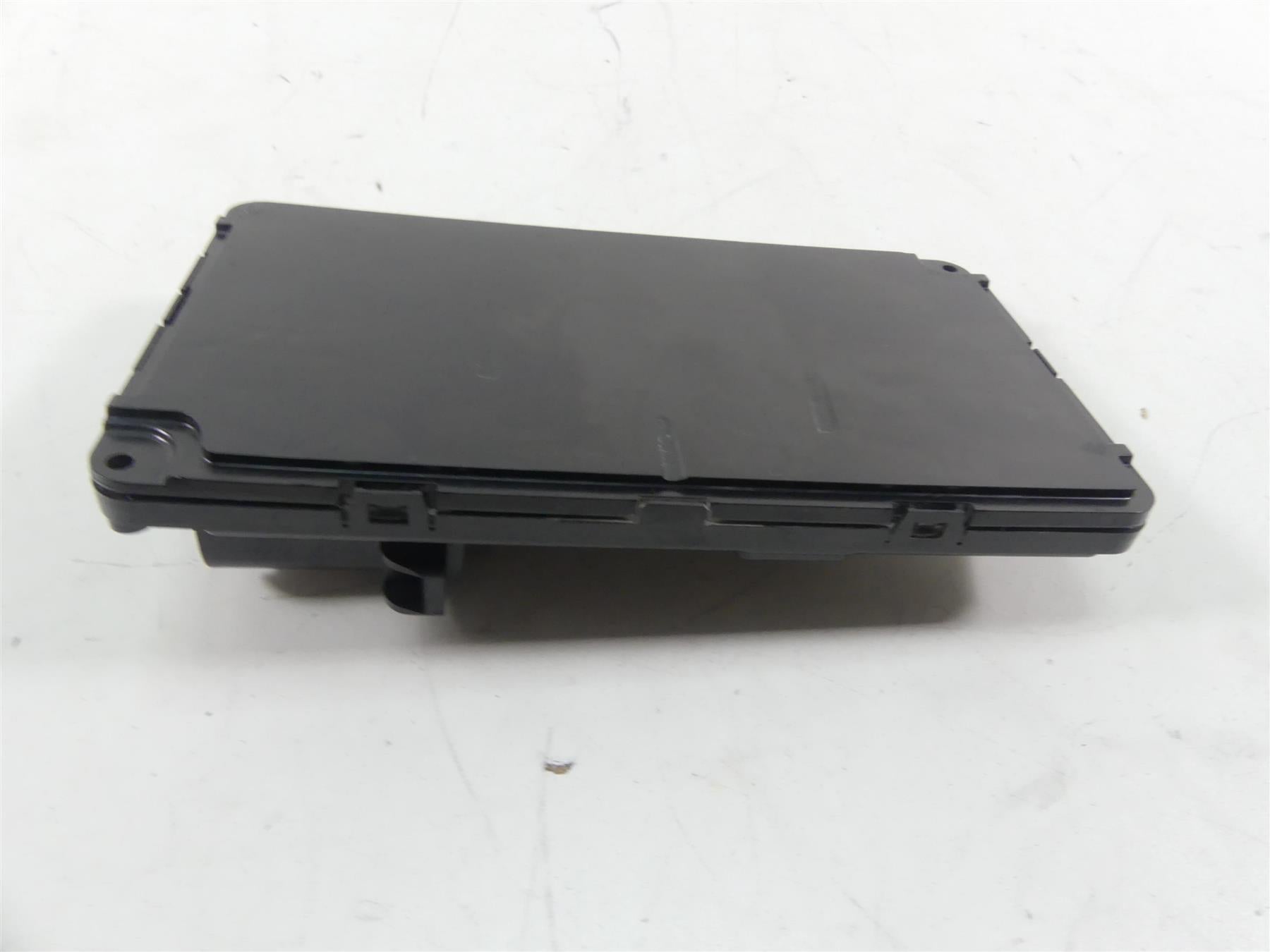 2014 Harley Dyna FXDF Fat Bob Bcm Body Control Module Base X-Axis 69992-12A {{ shop.shopifyCountryName }} - Mototech271