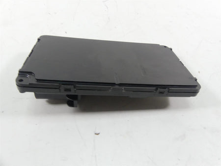 2014 Harley Dyna FXDF Fat Bob Bcm Body Control Module Base X-Axis 69992-12A {{ shop.shopifyCountryName }} - Mototech271