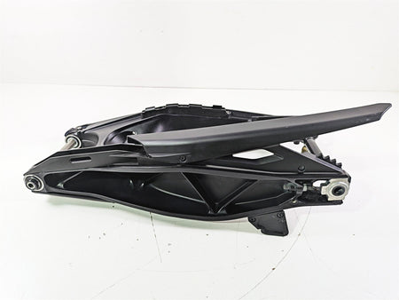 2022 KTM 1290 Super Adventure S Swingarm & Axle & Pivot Bolt 61904030044C1 {{ shop.shopifyCountryName }} - Mototech271