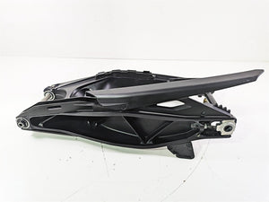 2022 KTM 1290 Super Adventure S Swingarm & Axle & Pivot Bolt 61904030044C1