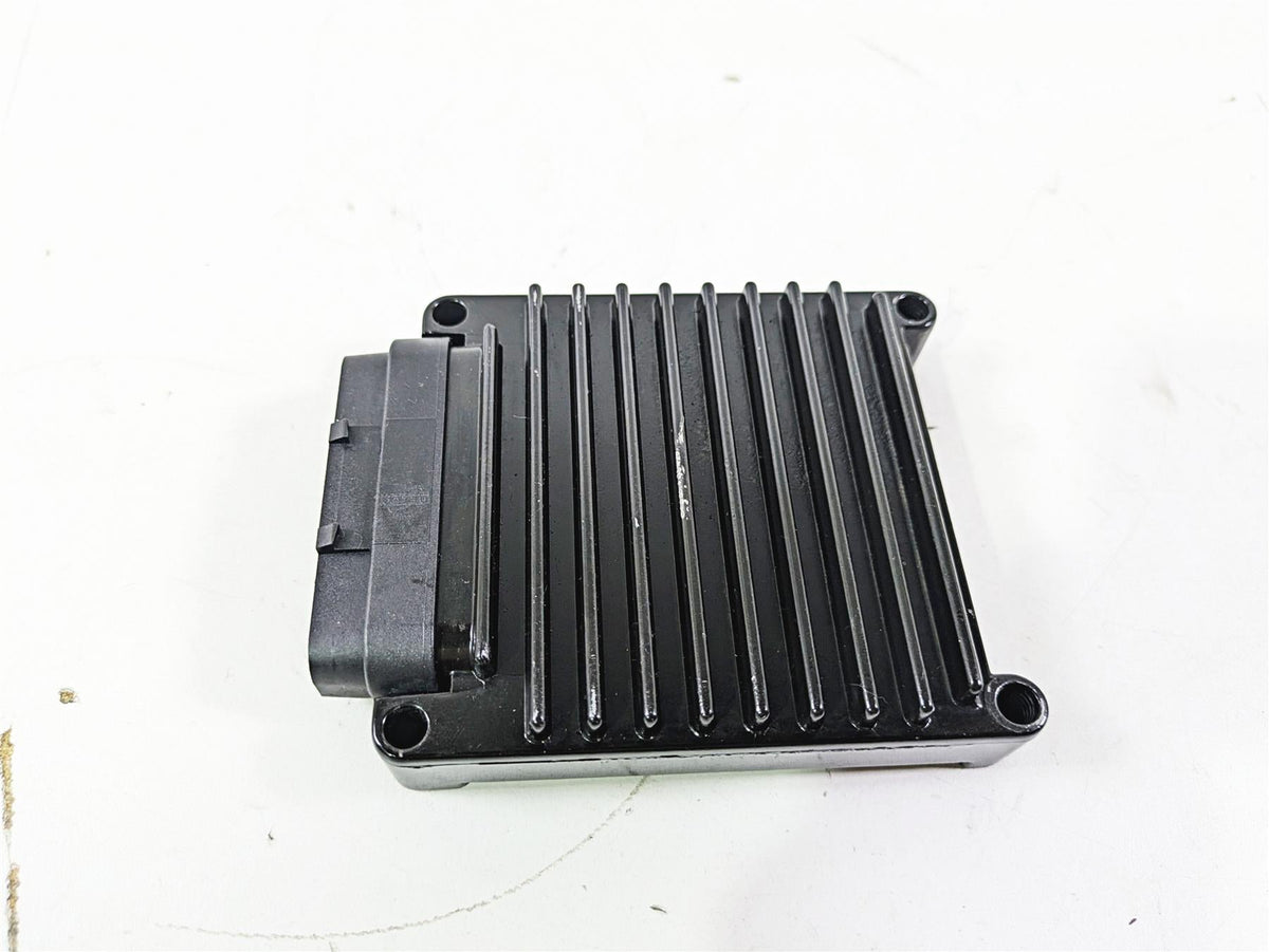 2008 Harley FLSTC 105TH Softail Heritage Cdi Ecm Engine Control Module 32852-08 {{ shop.shopifyCountryName }} - Mototech271