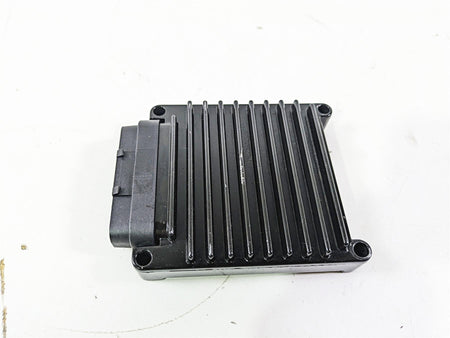 2008 Harley FLSTC 105TH Softail Heritage Cdi Ecm Engine Control Module 32852-08 {{ shop.shopifyCountryName }} - Mototech271