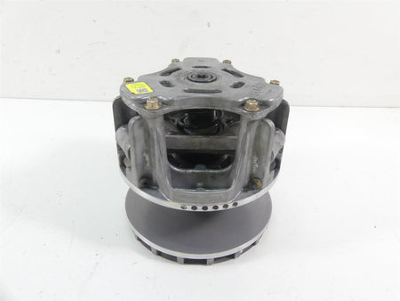 2015 Arctic Wild Cat 700 Sport LTD Primary Drive Clutch 542mi 0823-376 0823-452 {{ shop.shopifyCountryName }} - Mototech271