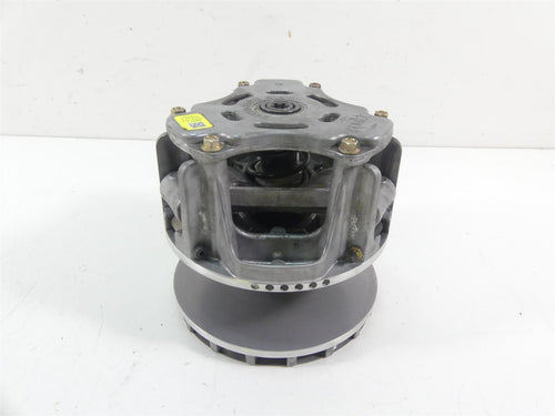 2015 Arctic Wild Cat 700 Sport LTD Primary Drive Clutch 542mi 0823-376 0823-452 | Mototech271
