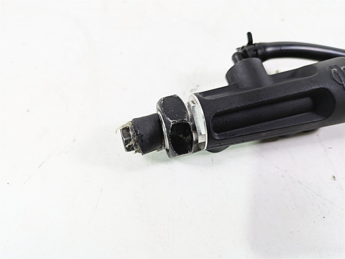 2010 Harley VRSCF Muscle Rod Rear Brake Master Cylinder READ 44740-06A {{ shop.shopifyCountryName }} - Mototech271