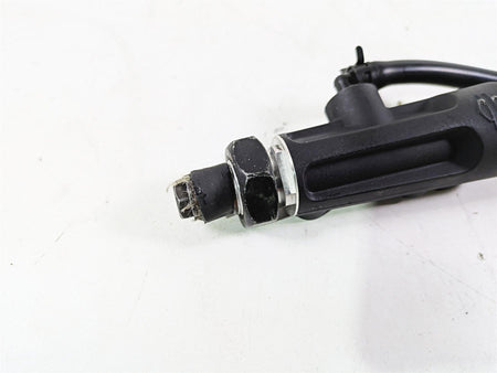 2010 Harley VRSCF Muscle Rod Rear Brake Master Cylinder READ 44740-06A {{ shop.shopifyCountryName }} - Mototech271