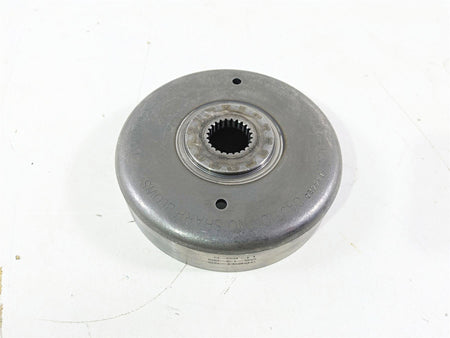 2009 Harley FXCWC Softail Rocker Ignition Flywheel Rotor 30041-08 {{ shop.shopifyCountryName }} - Mototech271
